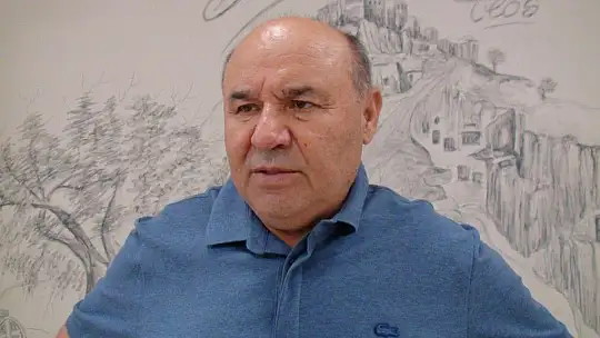 Pedallar Seydikemer'de Çevrildi