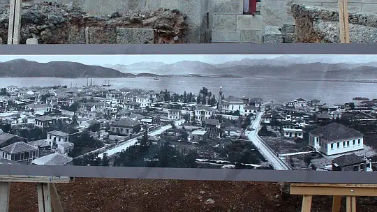 TELMESSOS ANTİK TİYATRO KAPILARINI AÇTI