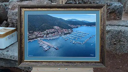 TELMESSOS ANTİK TİYATRO KAPILARINI AÇTI