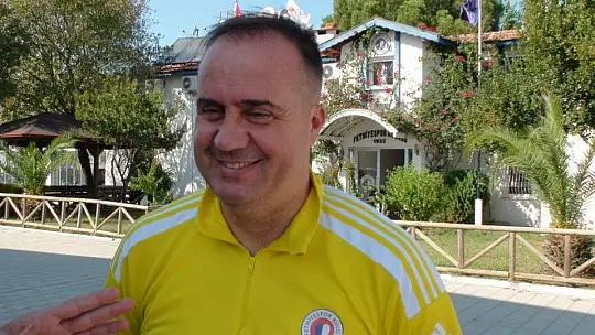 Fethiyespor Ceyhan'a hazır