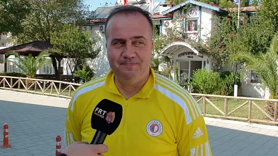 Fethiyespor Ceyhan'a hazır