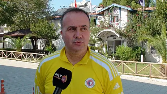 Fethiyespor Ceyhan'a hazır