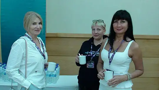 13. Turizm Forumuna ilgi yoğun oldu