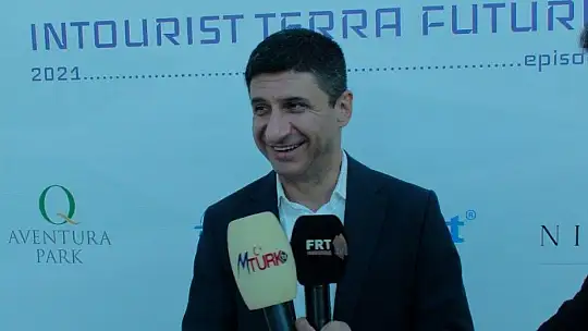 13. Turizm Forumuna ilgi yoğun oldu