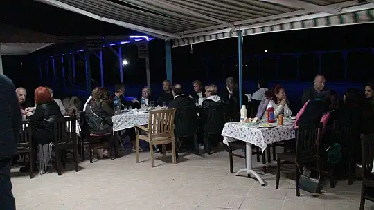 Hayaldi 'FESKO' Doğdu