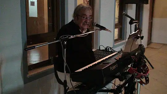 Hayaldi 'FESKO' Doğdu