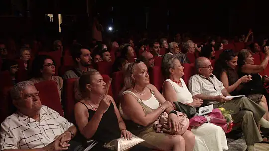 TSM Korusu seyirciden tam not aldı