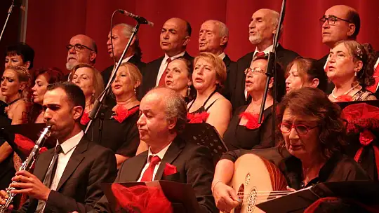 TSM Korusu seyirciden tam not aldı