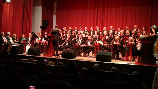 TSM Korusu seyirciden tam not aldı