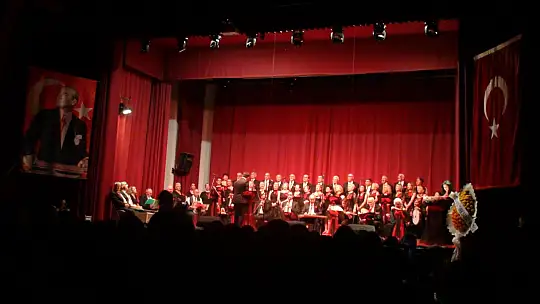 TSM Korusu seyirciden tam not aldı