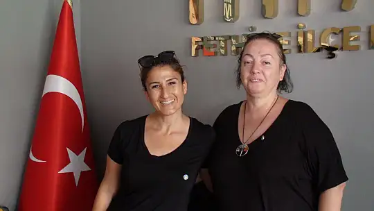 İYİ Parti'ye Katılımlar Artıyor