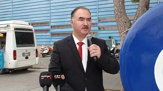 'GERİ DÖNÜŞÜM GERİ DEĞİL, İLERİ DÖNÜŞÜMDÜR' SERGİSİ AÇILDI