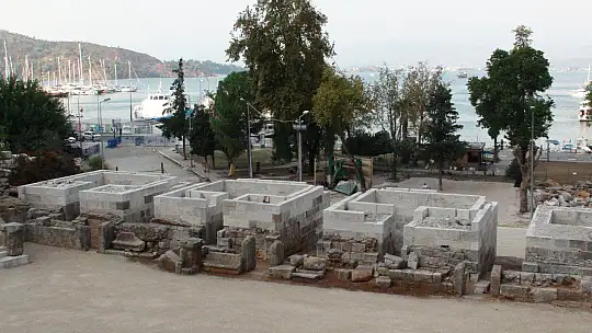 MÜDÜR DÜNDAR, 'KÜLTÜR SANAT FAALİYETLERİNE KALDIĞIMIZ YERDEN DEVAM EDECEĞİZ'