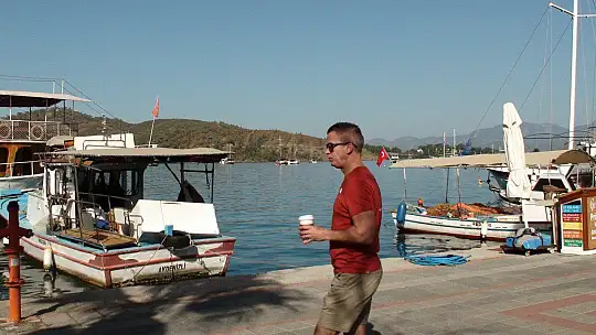 HAFTA BOYU HAVA GÜNEŞLİ