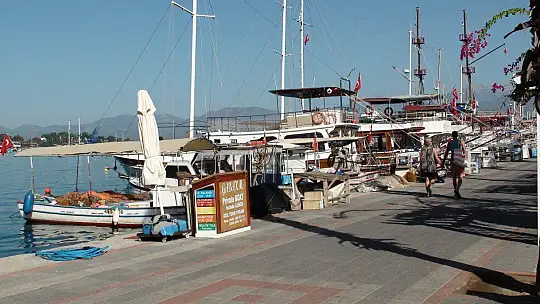 HAFTA BOYU HAVA GÜNEŞLİ