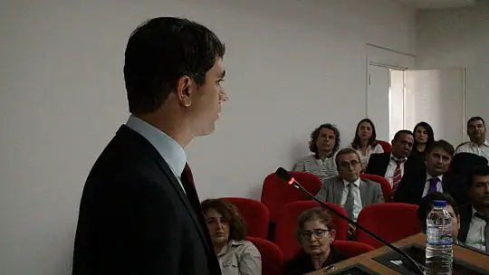 AKDENİZ SINIR ÖTESİ İŞBİRLİĞİ TOPLANTISI YAPILDI