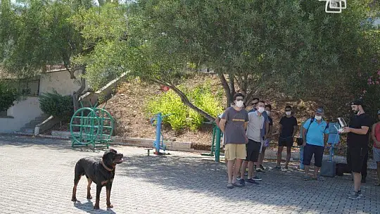 FETHİYE TİCARİ İHA DRONE PİLOTU EĞİTİMİ