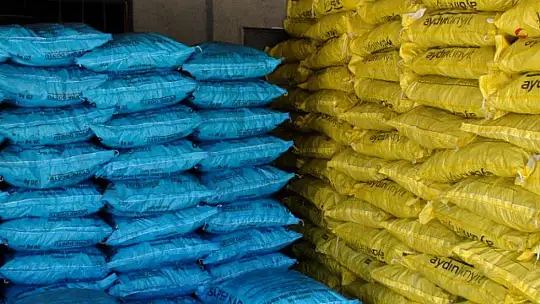 DÖVİZDEKİ ARTIŞ ODUN VE KÖMÜRÜ VURDU