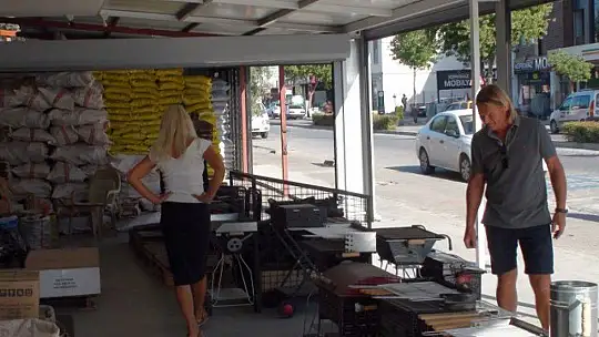 DÖVİZDEKİ ARTIŞ ODUN VE KÖMÜRÜ VURDU