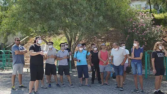 FETHİYE TİCARİ İHA DRONE PİLOTU EĞİTİMİ