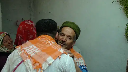 YÖRÜK ŞENLİĞİNE YOĞUN KATILIM