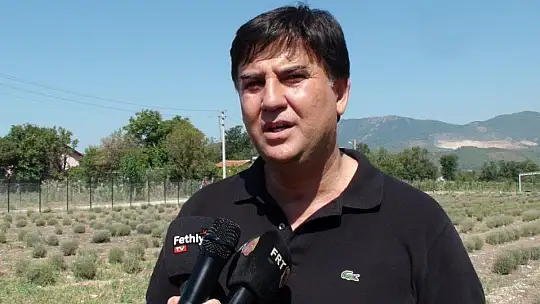 BAŞKAN KARACA, 'BÖLGE EKONOMİSİNE KATKI SAĞLIYOR'