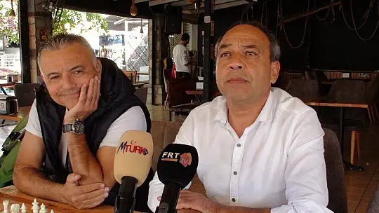 10 KASIM ATA'YI ANMA SATRANÇ TURNUVASI BAŞLIYOR