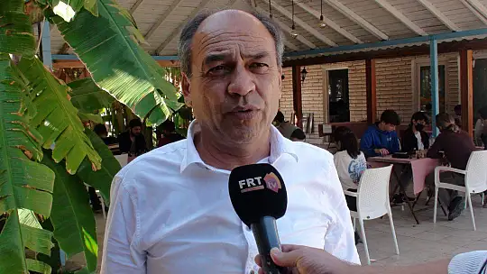 ATA'YI ANMA SATRANÇ TURNUVASI'NA YOĞUN KATILIM 