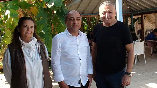 ATA'YI ANMA SATRANÇ TURNUVASI'NA YOĞUN KATILIM 