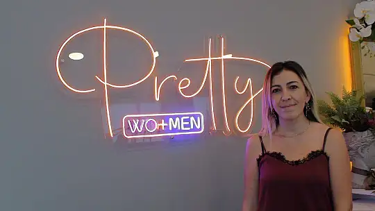 PRETTY WO+MEN FETHİYE'DE AÇILDI