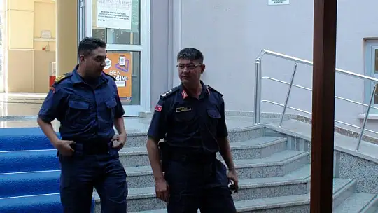 YENİ ADLİ YIL TÖRENLE BAŞLADI