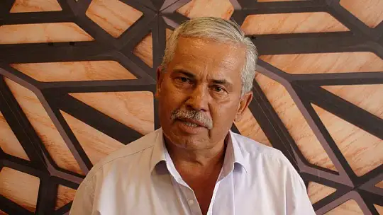 KAYMAKAM BALCI ESNAFLARIN DAVETİNE KATILDI