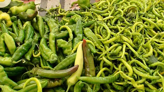 ÜRETİCİ PAZARI YİNE BİLİNDİĞİ GİBİ