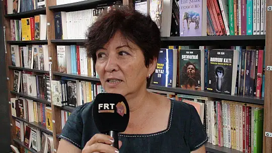 BAŞKAN KULAÇ ,''GEÇEN SENE 5 LİRAYA ALDIĞIMIZ DEFTER ŞUAN 20 LİRA''