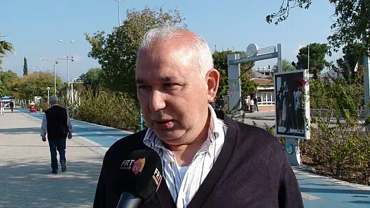 VATANDAŞ 'KARA KIŞ DESTEĞİNİ' FRTTV MİKROFONLARINA DEĞERLENDİRDİ