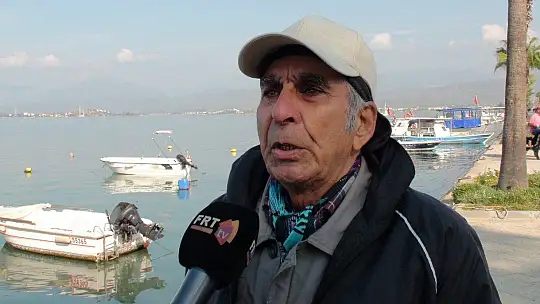 VATANDAŞ 'KARA KIŞ DESTEĞİNİ' FRTTV MİKROFONLARINA DEĞERLENDİRDİ