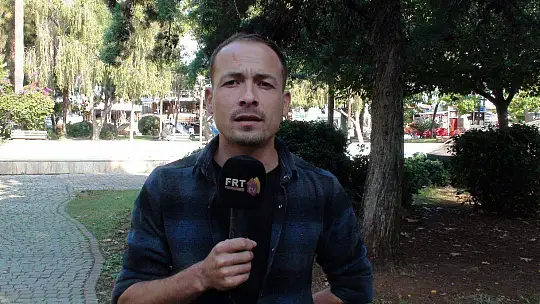 VATANDAŞ 'KARA KIŞ DESTEĞİNİ' FRTTV MİKROFONLARINA DEĞERLENDİRDİ