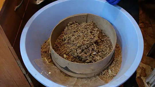 KIŞ MEVSİMİ YAKLAŞTI ÇAYA TALEP ARTTI