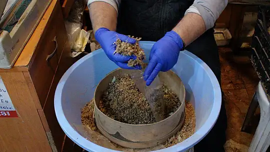 KIŞ MEVSİMİ YAKLAŞTI ÇAYA TALEP ARTTI