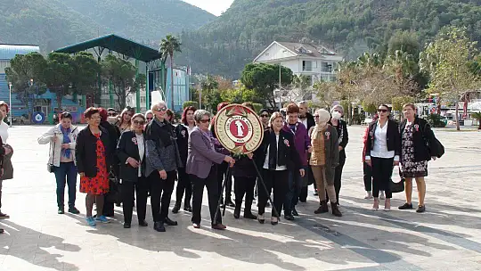 KURULUŞUN 53. YILINI KUTLADILAR