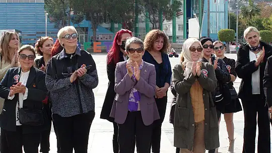 KURULUŞUN 53. YILINI KUTLADILAR