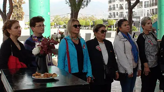 KURULUŞUN 53. YILINI KUTLADILAR