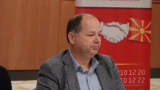 TURİZM SEKTÖRÜ TEMSİLCİLERİ BULUŞTU