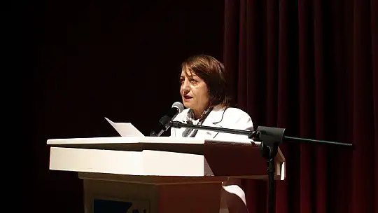 YENİ DÜNYA DÜZENİ VE TÜRKİYE KONFERANSI