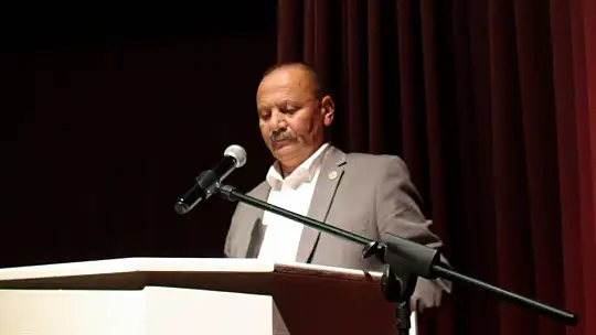 YENİ DÜNYA DÜZENİ VE TÜRKİYE KONFERANSI