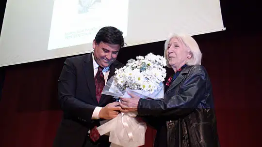 YENİ DÜNYA DÜZENİ VE TÜRKİYE KONFERANSI