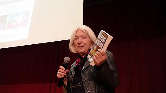 YENİ DÜNYA DÜZENİ VE TÜRKİYE KONFERANSI