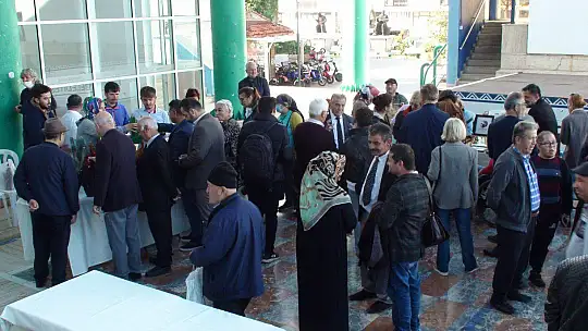 3 ARALIK İÇİN ÖZEL STANT