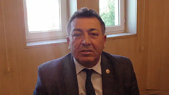 TARIM KONULARI ELE ALINDI