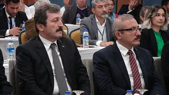 YÖNETİM PLANI HAZIRLAMA VE UYGULAMA PROJE TOPLANTISI YAPILDI